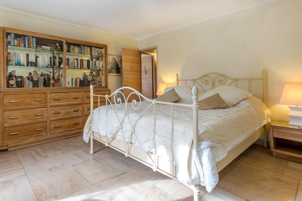 Lou Granos Bed and Breakfast Gordes Exterior foto
