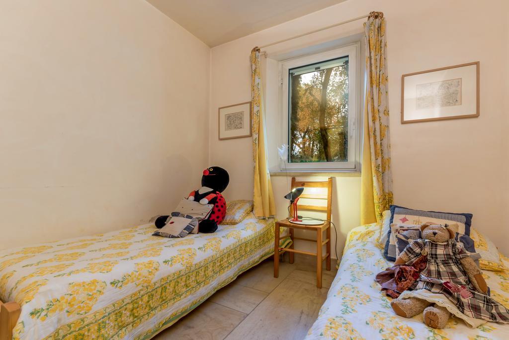 Lou Granos Bed and Breakfast Gordes Exterior foto